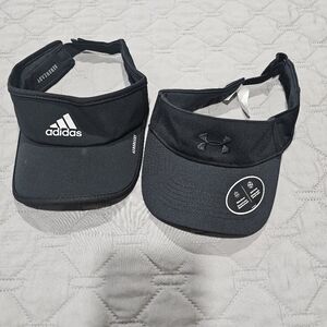 Nike/Under Armour Visor